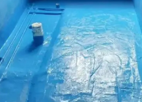 江华卫生间漏水维修公司分享下江华卫生间防水工程中常用防水涂料介绍。